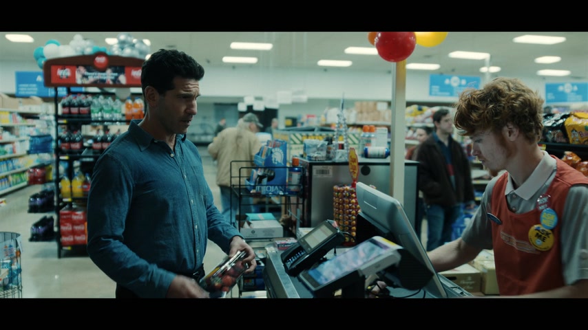 Эпизод 3 Скриншот 24