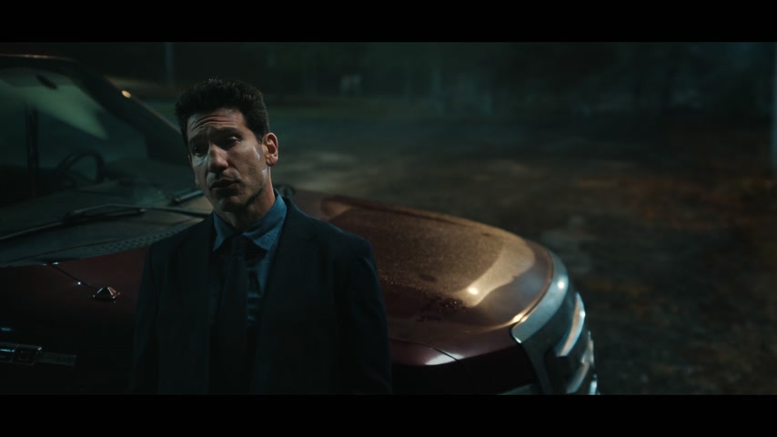 Эпизод 4 Скриншот 41